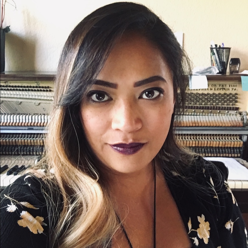 Meet your Posher, Rachelle